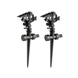 3013 Holman 2 Pk Impact Sprinklers